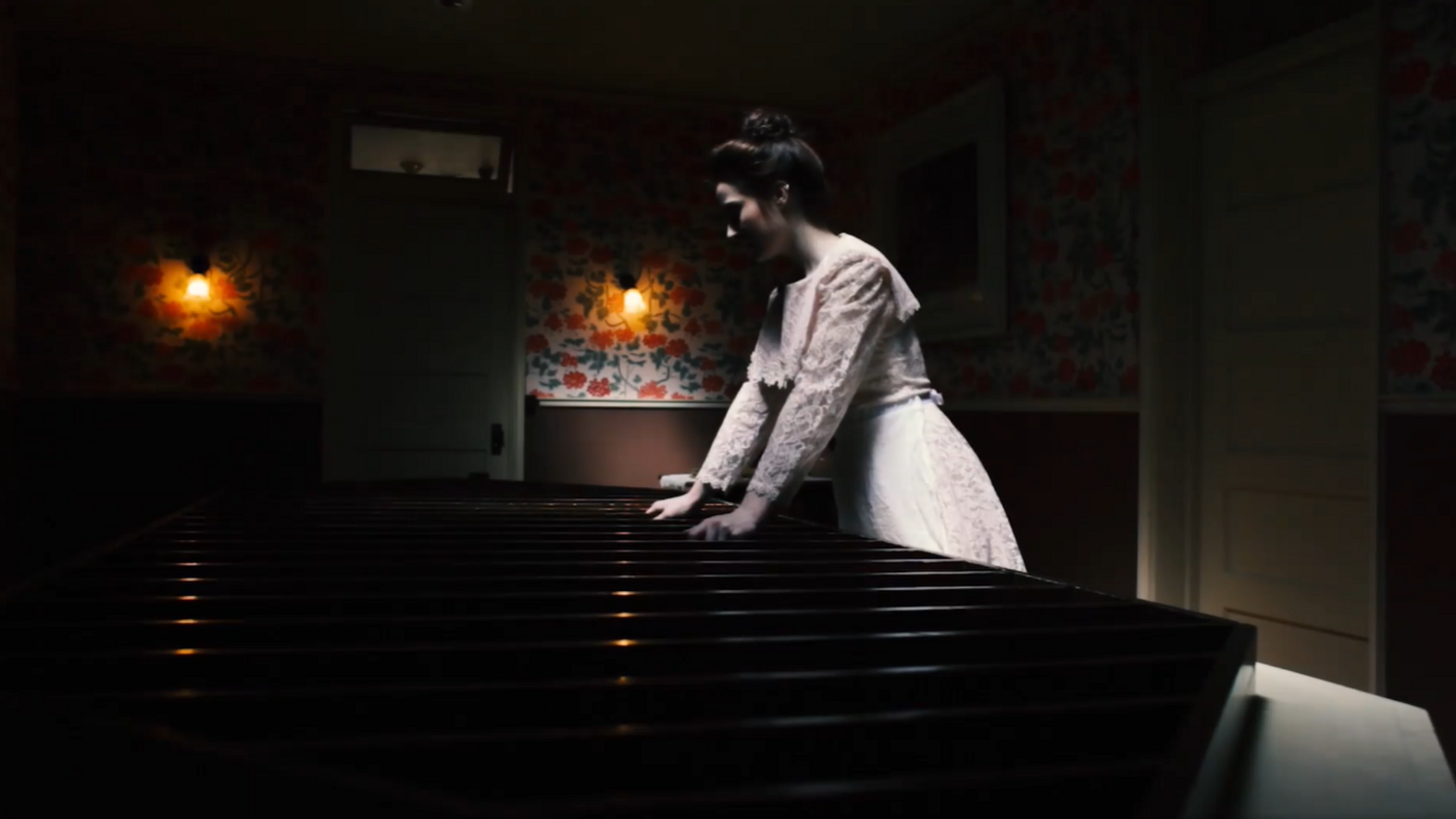 Spoon River Anthology, Ep. 1: A Glint of Glory Trailer